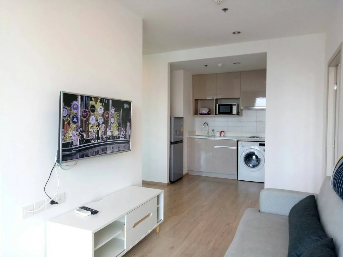Property photos for Ideo Q Chula - Samyan