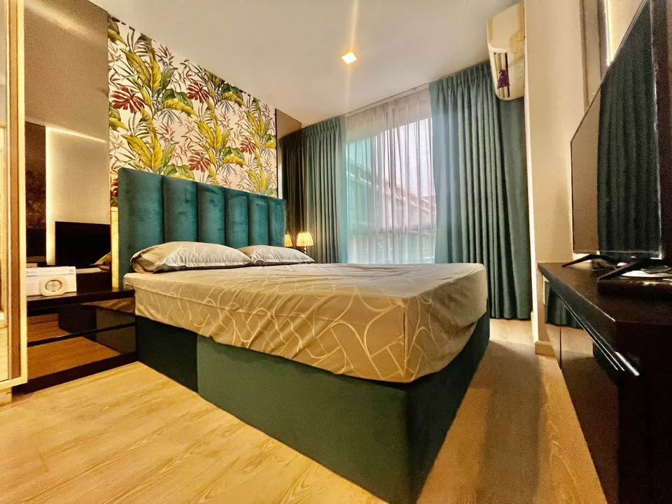 Property photos for Metro Luxe Rama 4
