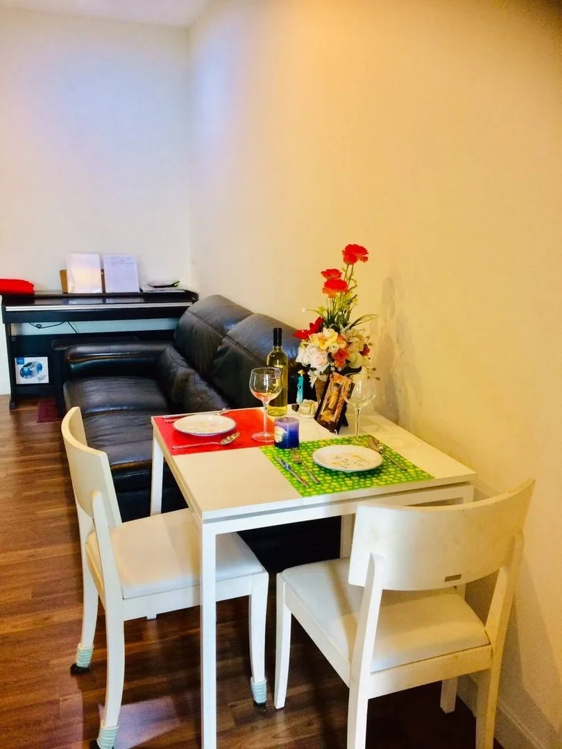 Property photos for The Room Sukhumvit 62