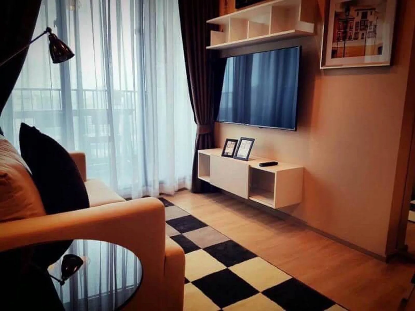 Property photos for Condolette Midst Rama 9