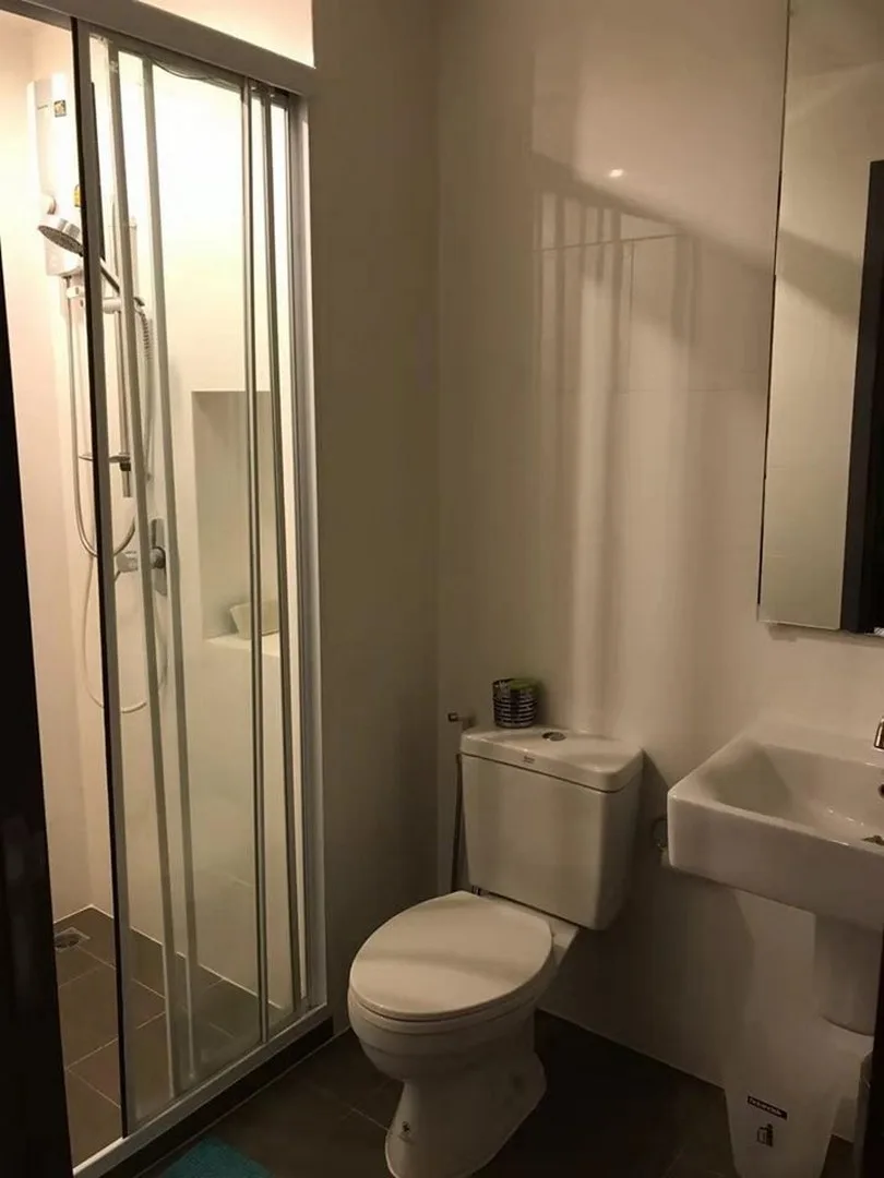 Property photos for The Base Park East Sukhumvit 77