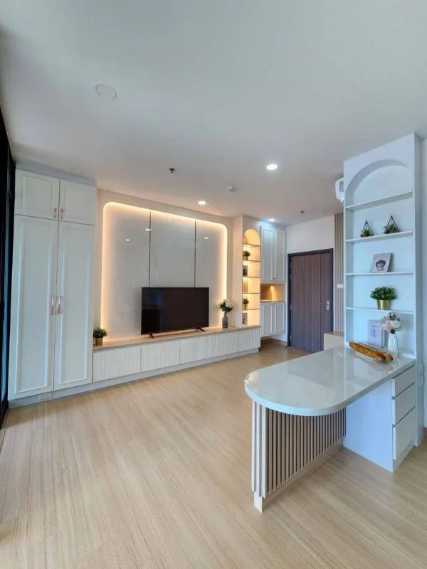 Property photos for Supalai Loft Prajadhipok - Wongwian Yai