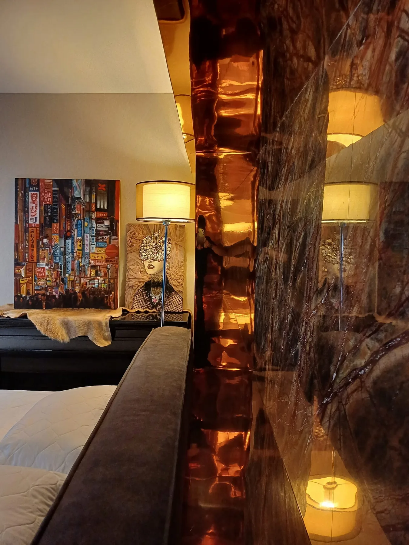 Property photos for The Lofts Silom