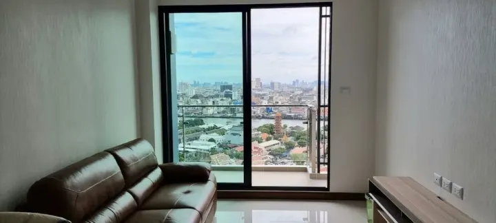 Property photos for Supalai Premier Charoen Nakhon
