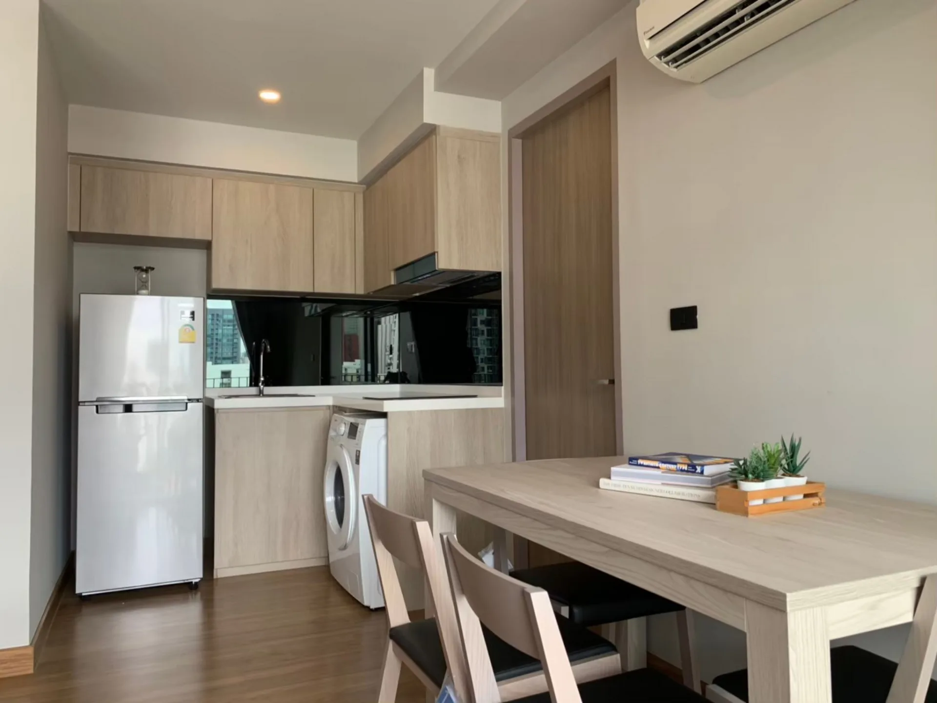 Property photos for FYNN Aree