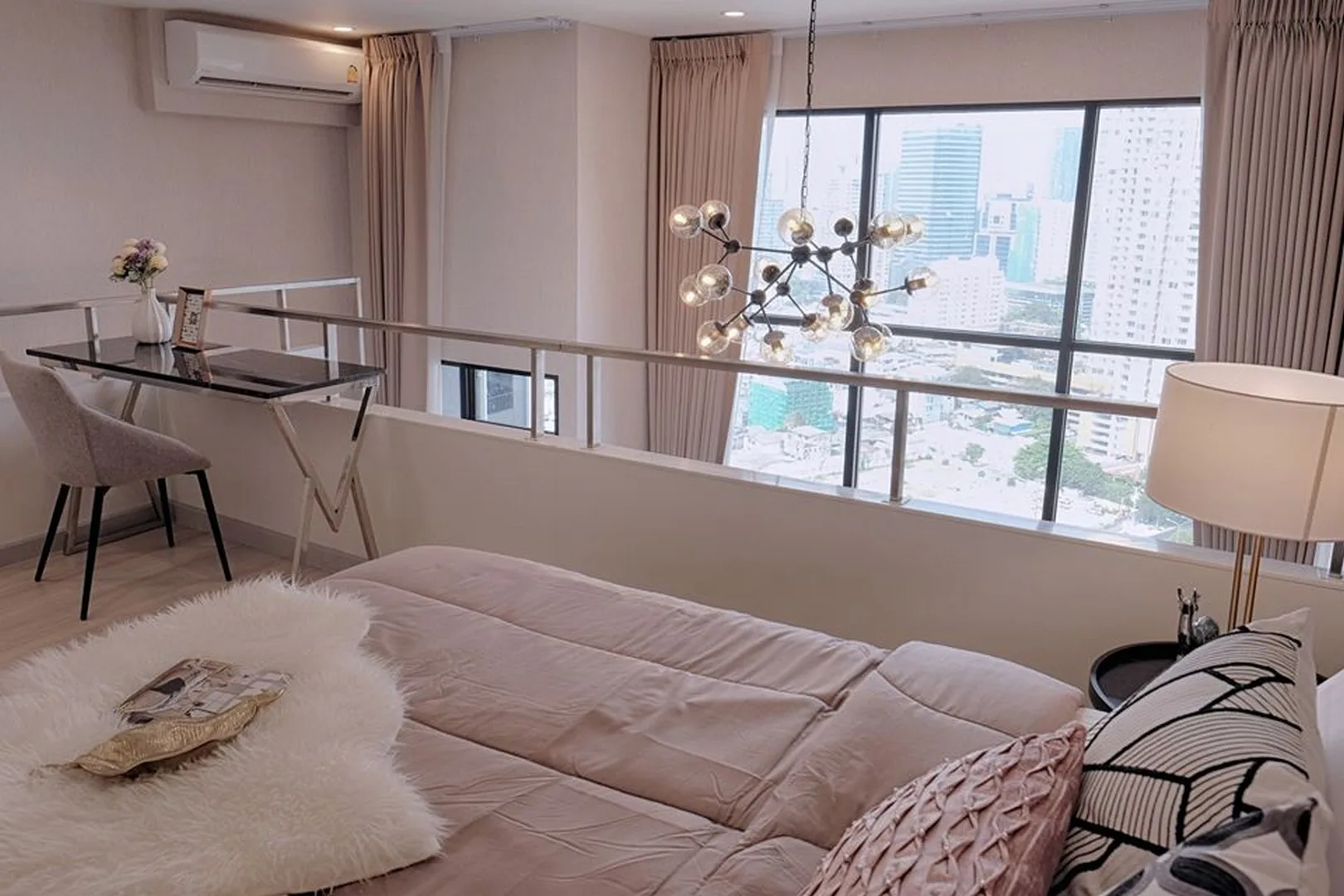 Property photos for Knightsbridge Prime Sathorn