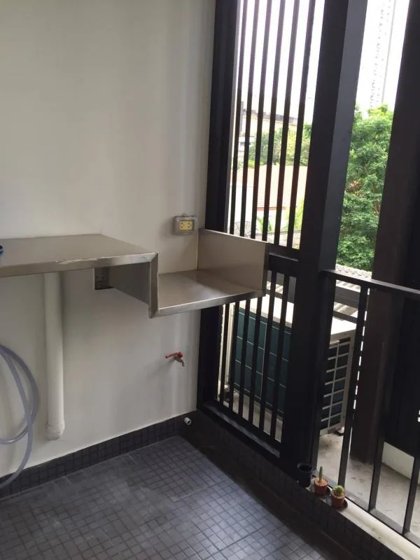 Property photos for Tree Condo Ekamai