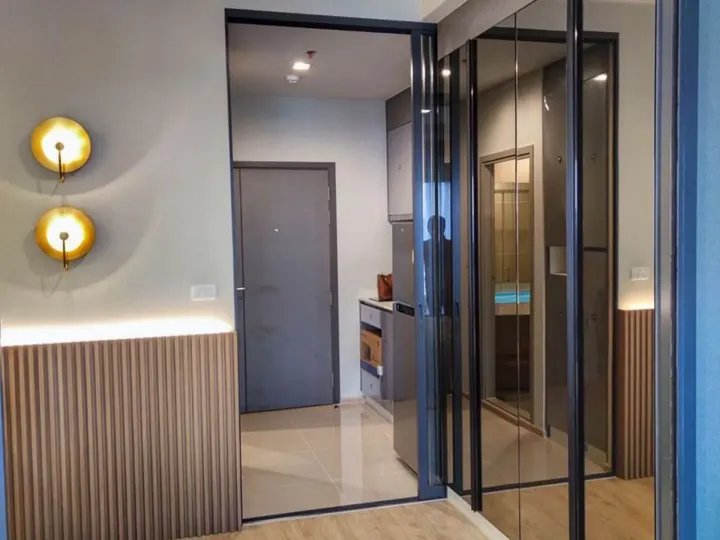 Property photos for Ideo New Rama 9