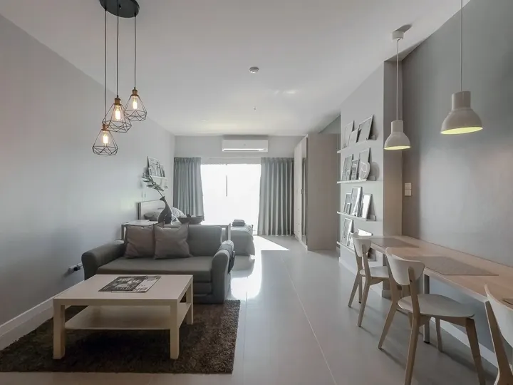 Property photos for Baan Nonzee