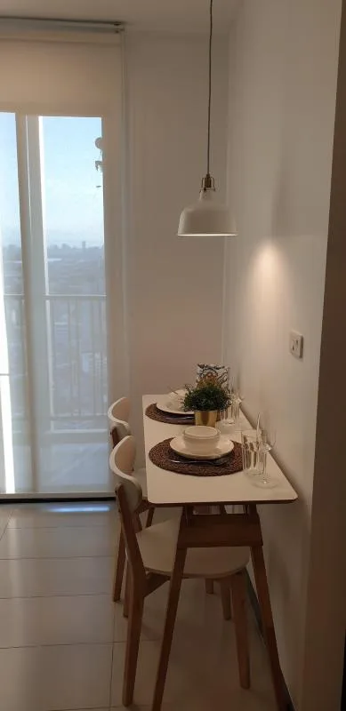 Property photos for The Base Park West Sukhumvit 77