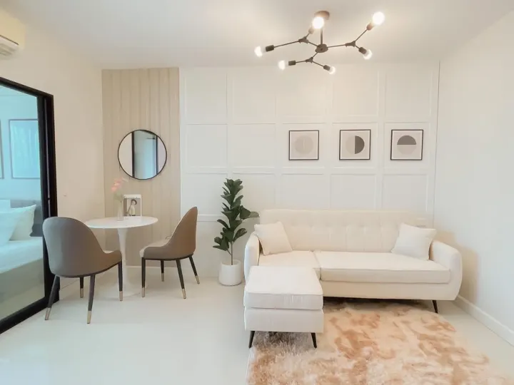 Property photos for Metro Sky Ratchada