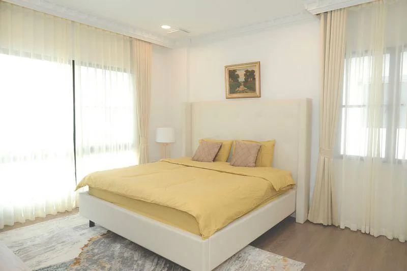 Property photos for Nantawan Rama 9 - Onnut