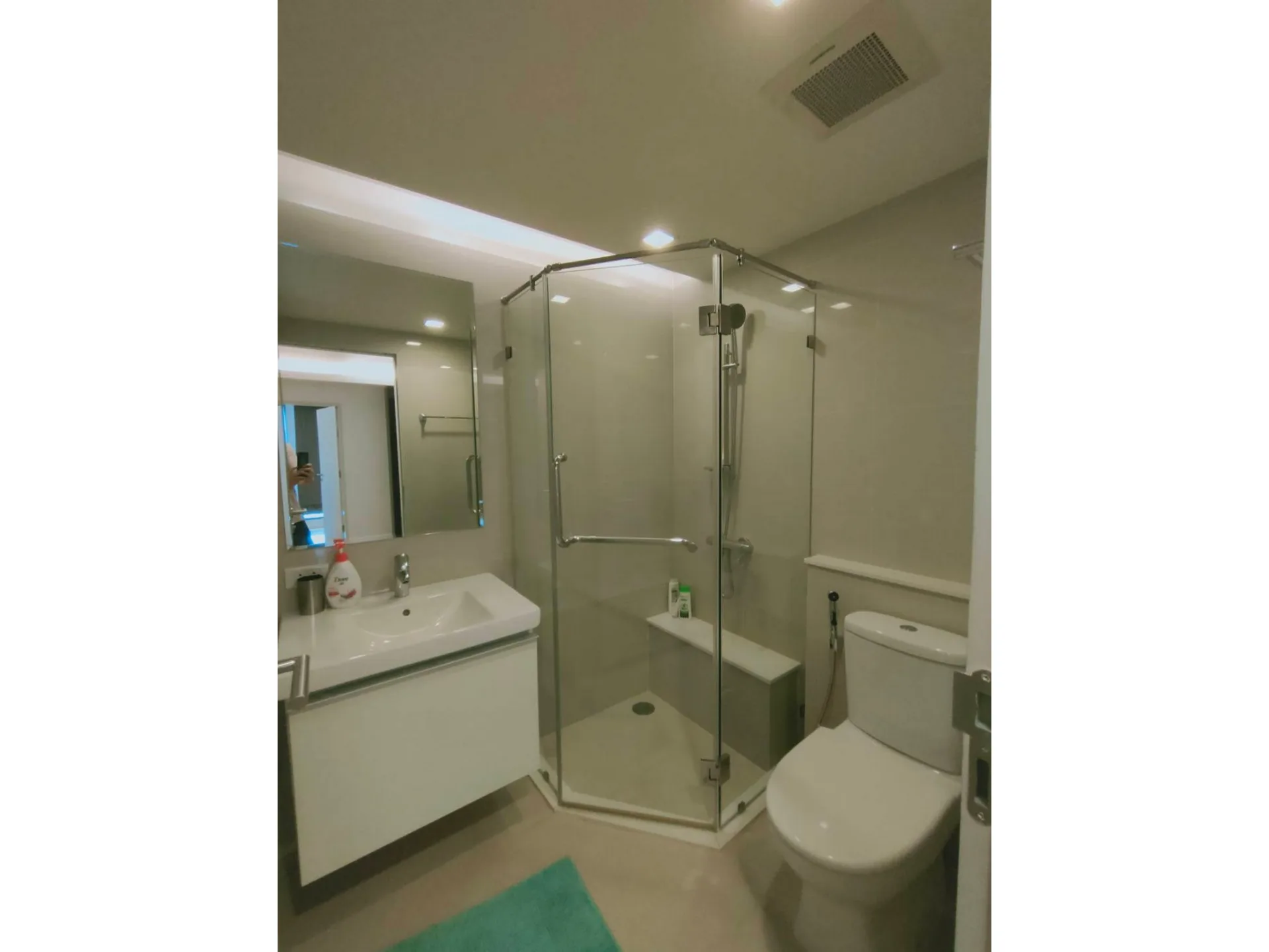 Property photos for Focus Ploenchit