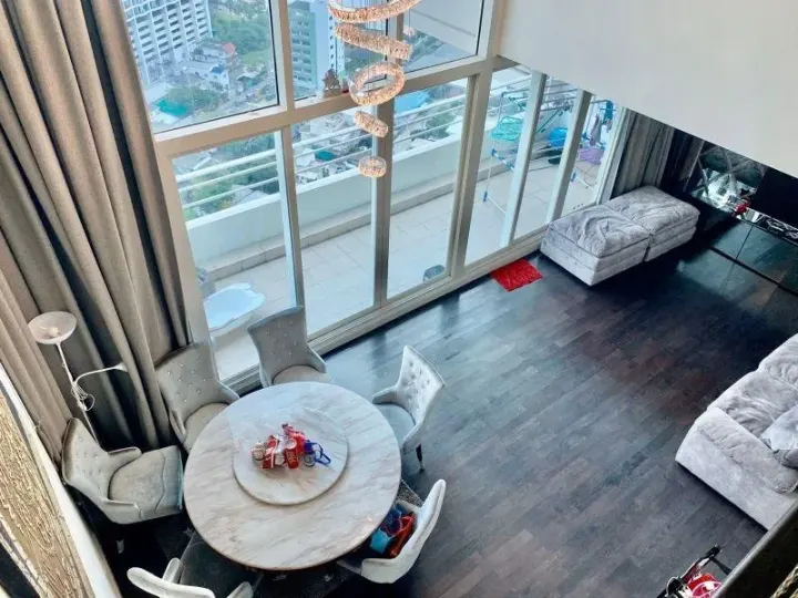 Property photos for Watermark Chaophraya River