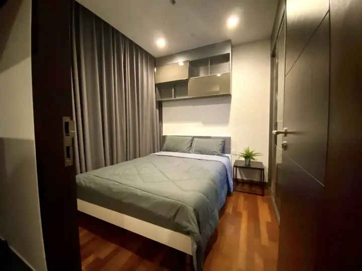 Property photos for Wish Signature  Midtown Siam