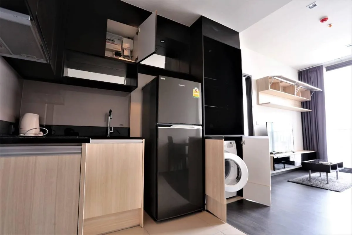 Property photos for Edge Sukhumvit 23