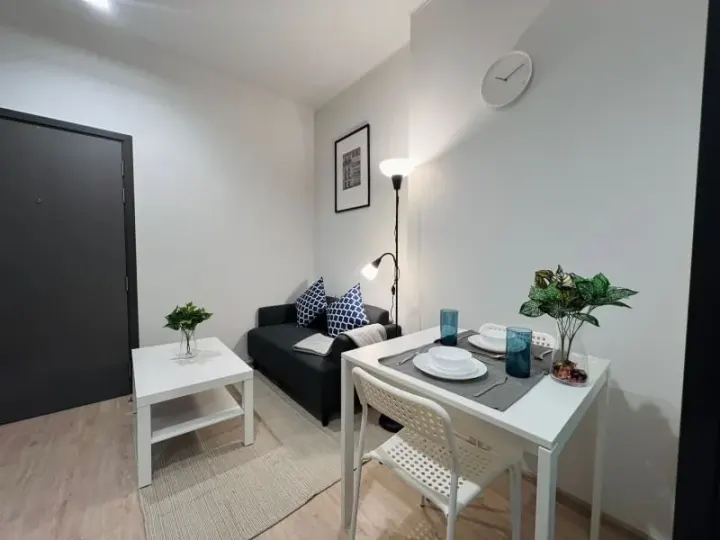 Property photos for Ideo New Rama 9