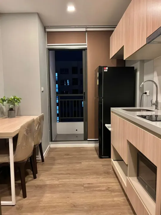 Property photos for The Nest Sukhumvit 64