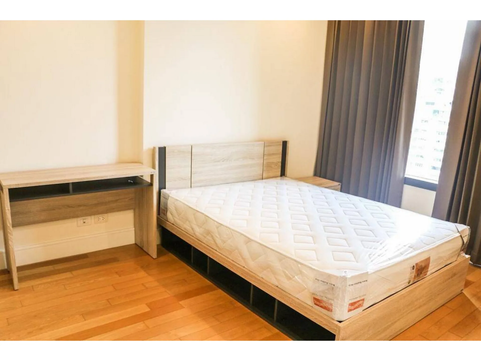 Property photos for Aguston Sukhumvit 22
