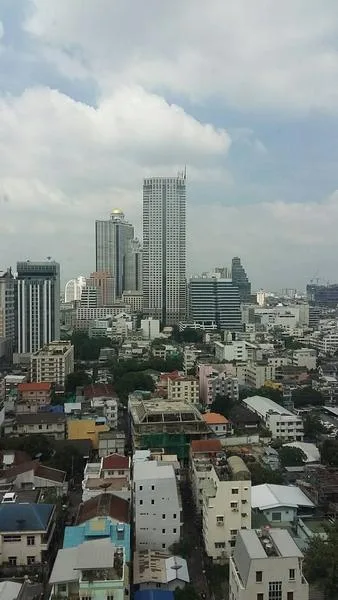 Property photos for Ivy Sathorn 10