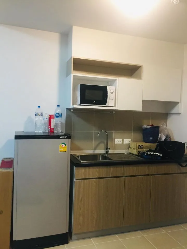Property photos for Supalai Veranda Rama 9