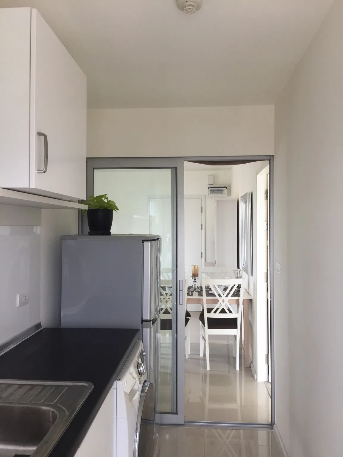 Property photos for Aspire Sukhumvit 48
