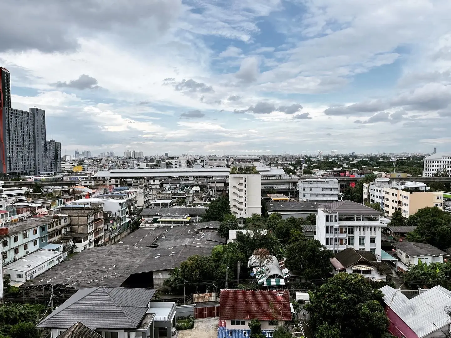 Property photos for Life Sukhumvit 62