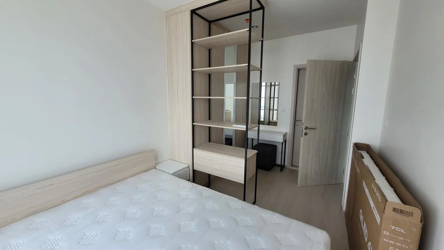 Property photos for Nue Noble Ratchada-lat Phrao