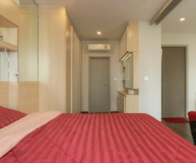 Property photos for Ideo Q Siam - Ratchathewi