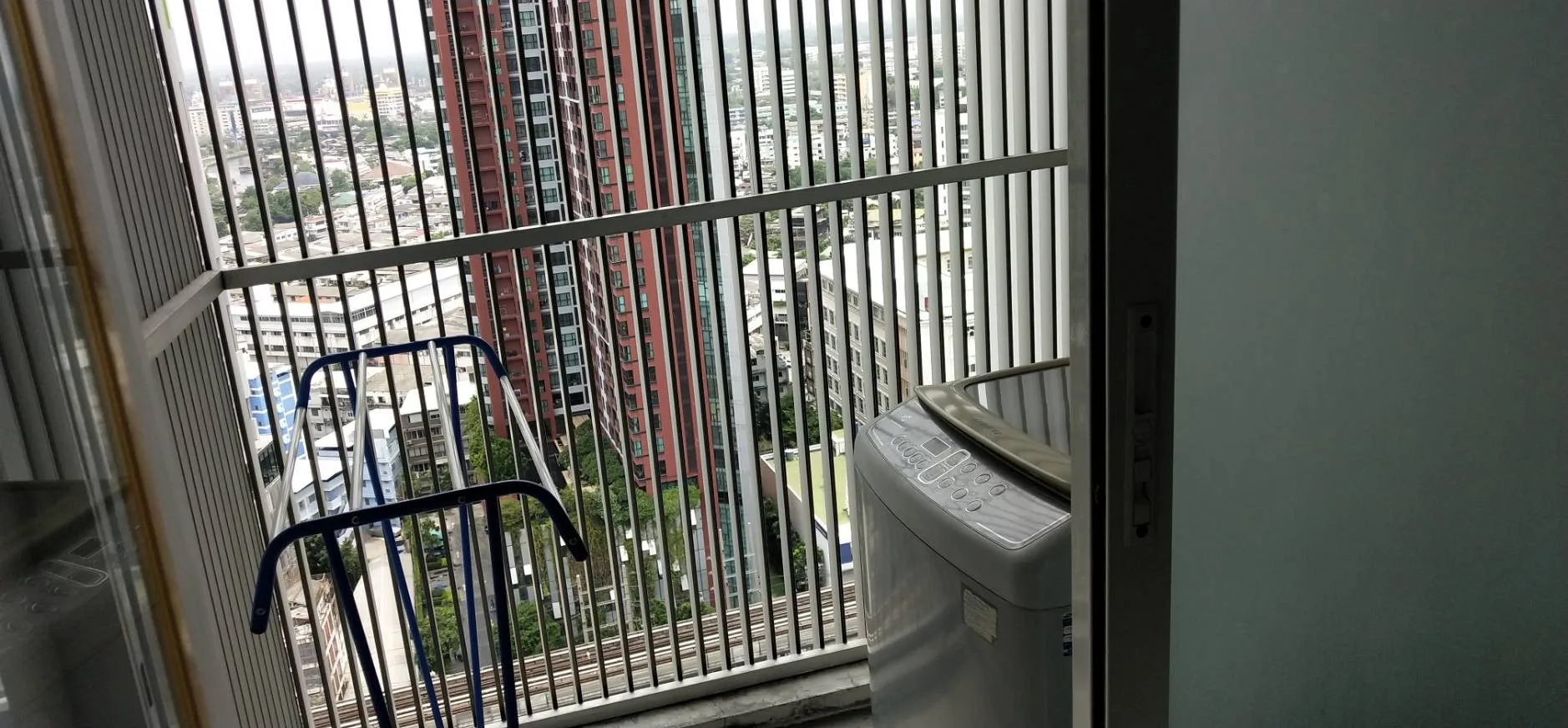 Property photos for The Bloom Sukhumvit 71