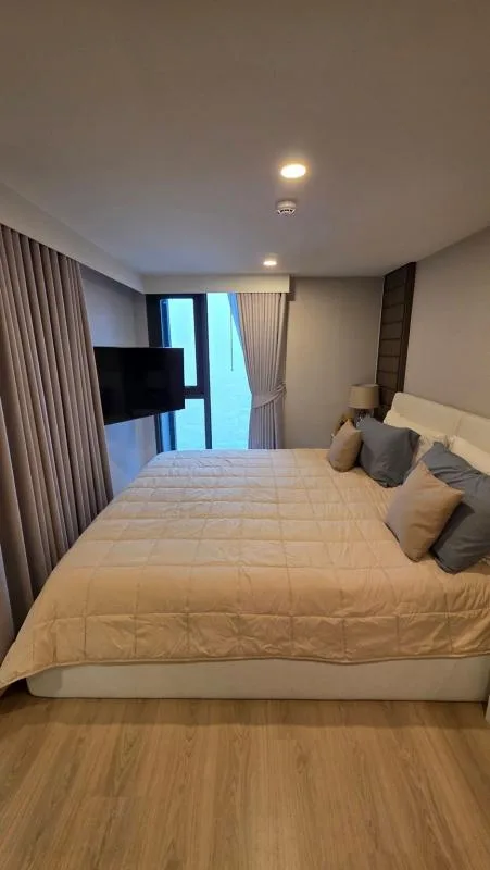 Property photos for Life Rama 4 - Asoke