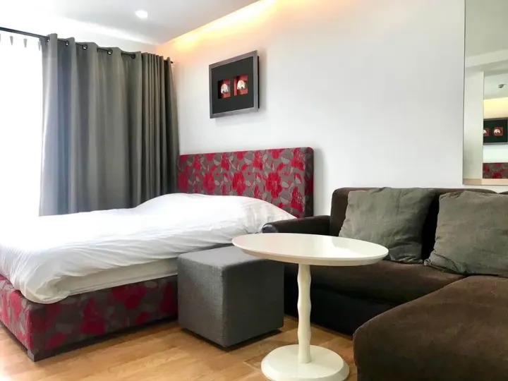 Property photos for 15 Sukhumvit Residences