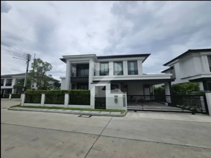 Property photos for Setthasiri Krungthep - Pathumthani