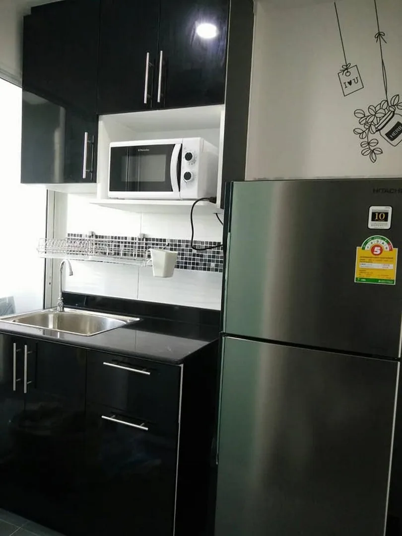 Property photos for Regent Home Sukhumvit 81