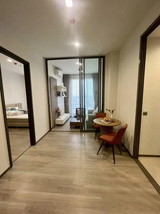 Property photos for Rhythm Charoenkrung Pavillion