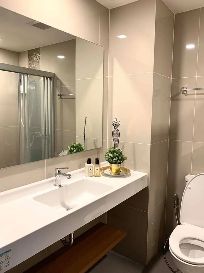 Property photos for Ideo Sathorn - Wongwian Yai