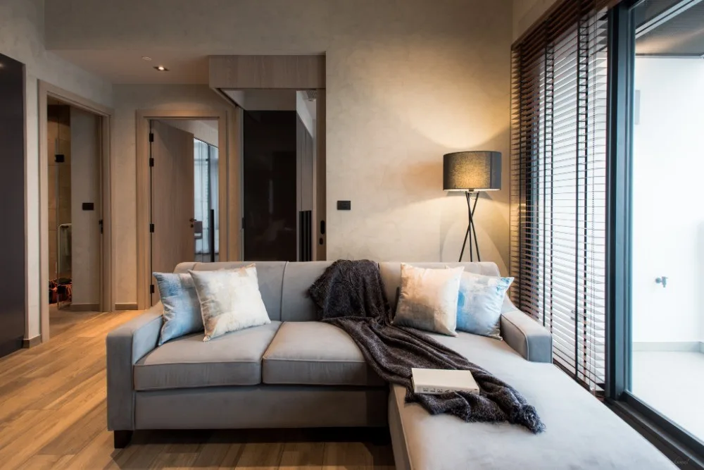 Property photos for The Lofts Asoke