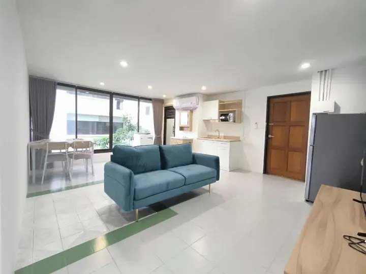 Property photos for The Waterford Thonglor 11