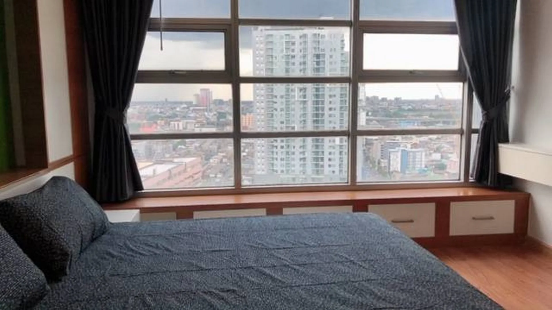 Property photos for Baan Klang Krung Siam - Pathumwan