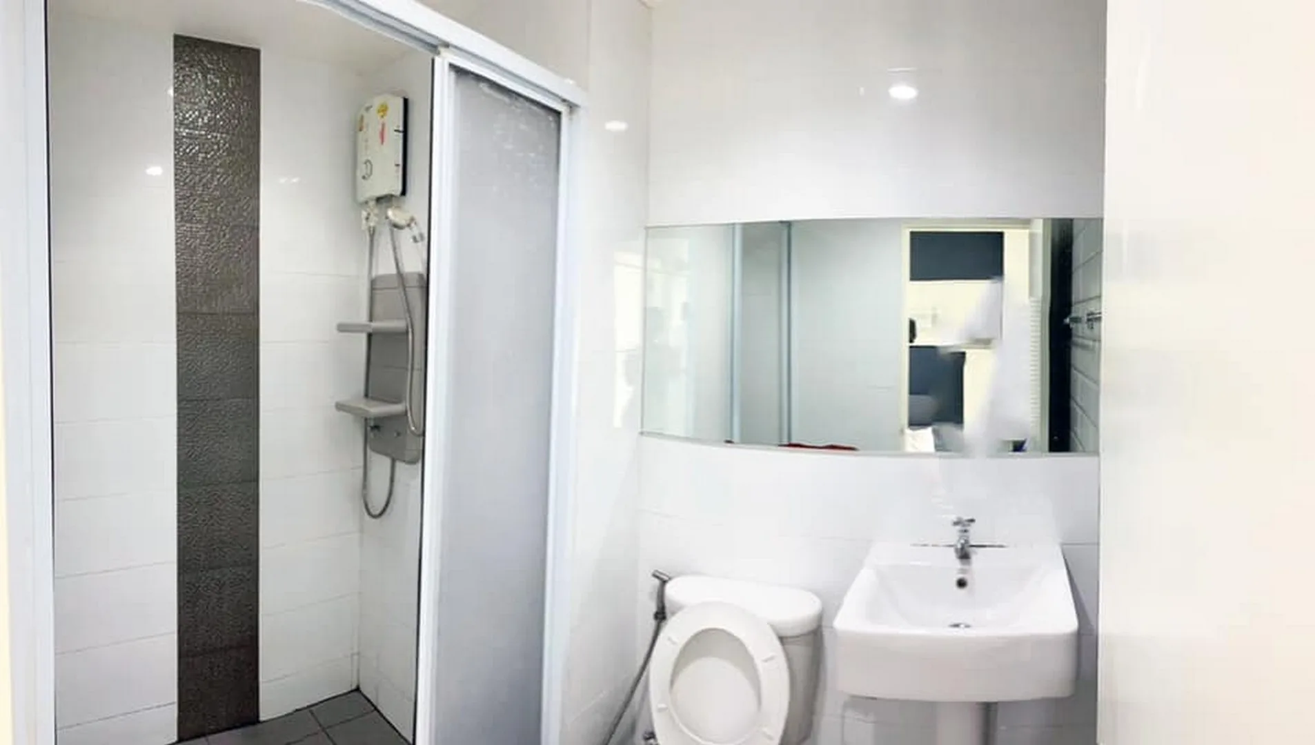 Property photos for Aspire Sukhumvit 48
