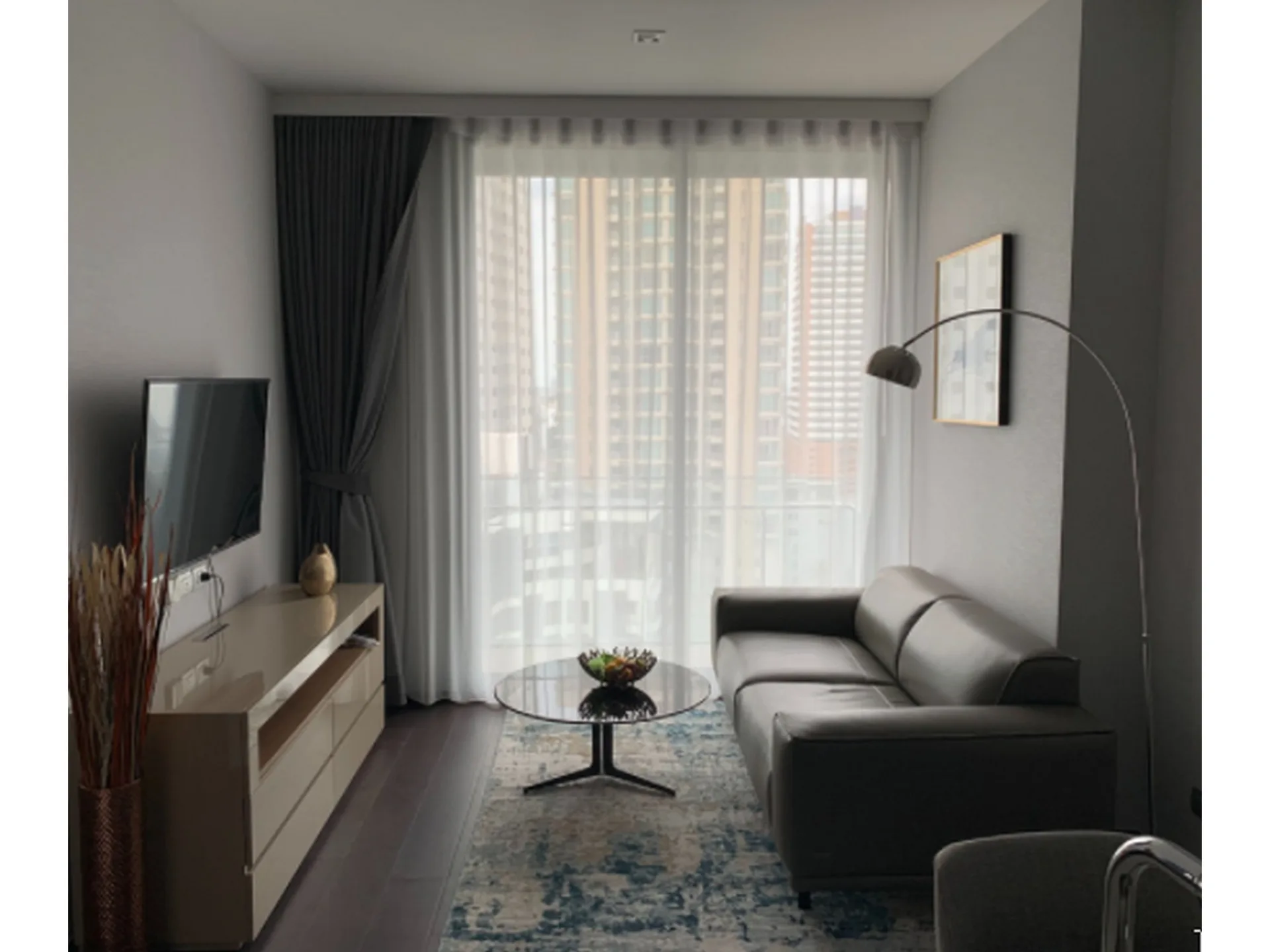 Property photos for Laviq Sukhumvit 57