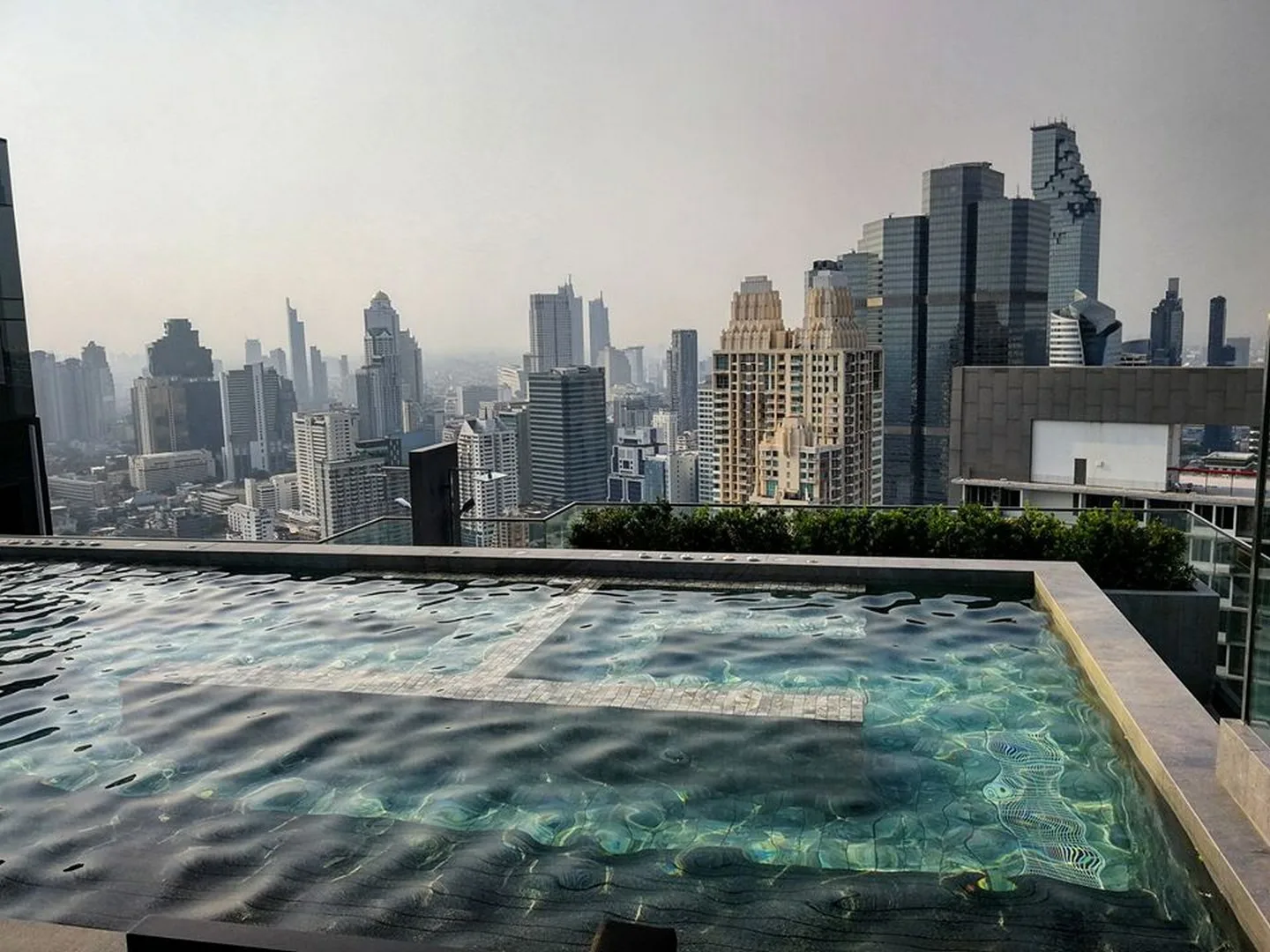 Property photos for Knightsbridge Prime Sathorn