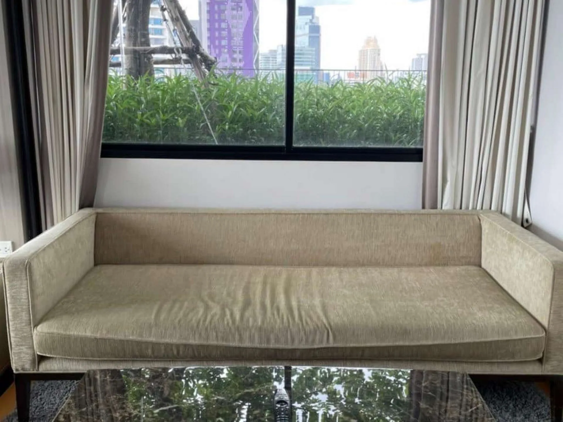 Property photos for Noble Revolve Silom