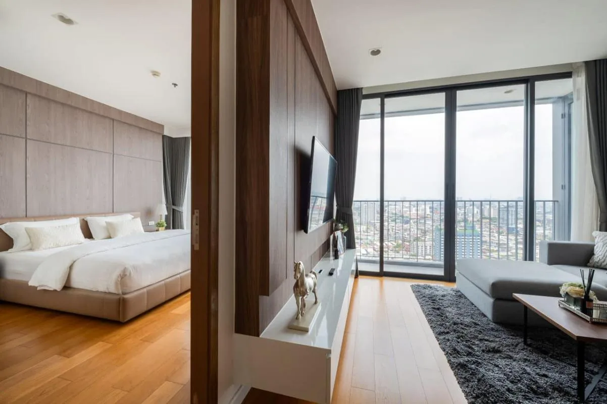 Property photos for Bright Wongwian Yai