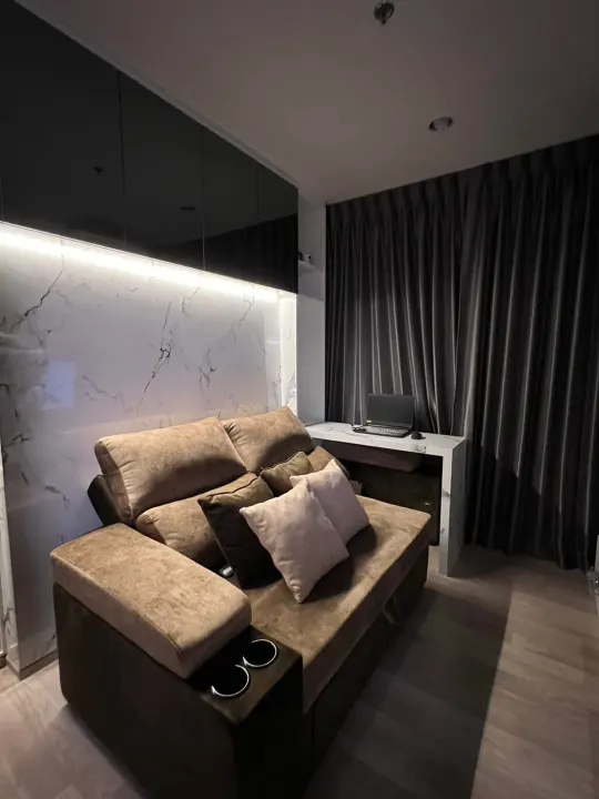 Property photos for Ideo Mobi Sukhumvit East Point