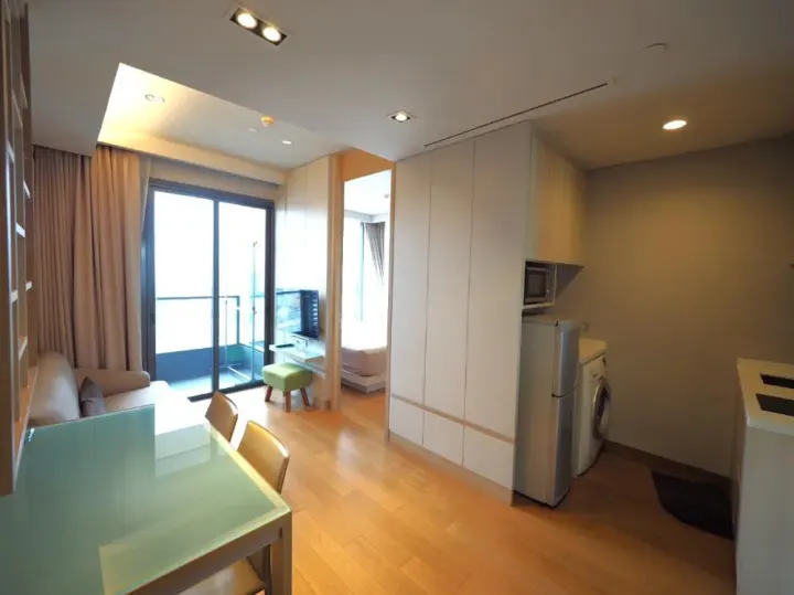Property photos for The Lumpini 24