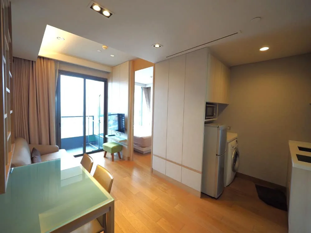 Property photos for The Lumpini 24