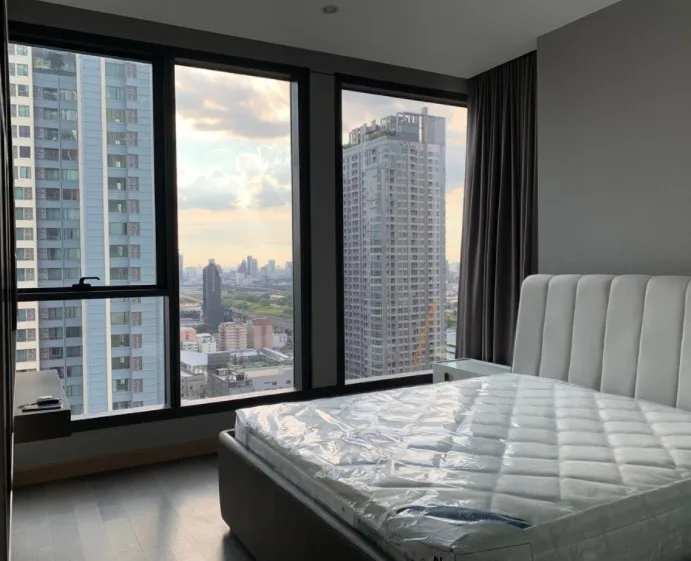 Property photos for The Esse at Singha Complex