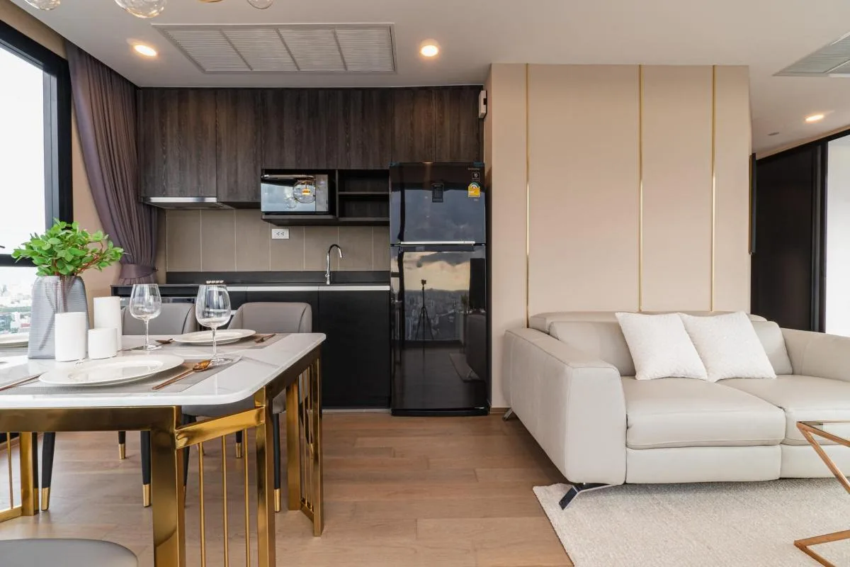 Property photos for Ashton Chula - Silom