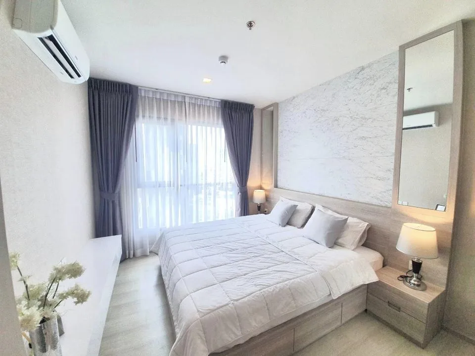 Property photos for Life Sukhumvit 48